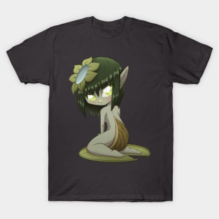 Chibi Yokai: Kappa T-Shirt